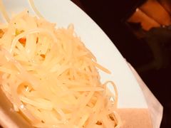 酸辣土豆丝-外婆家(南开大悦城店)