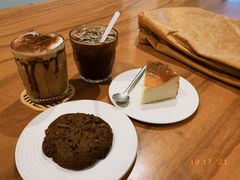 -PAUSE CAFE(南秀村店)