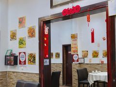 -凤城礼记鱼翅海鲜酒家(新马路总店)