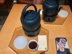 -tea'stone (万象天地店)