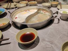 -阿源鱼捞斑鱼火锅·海鲜粥(山景尚宅店)
