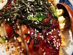 -酒井酱子·深夜食堂(东城汇店)