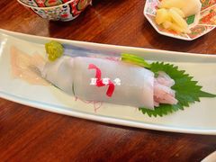 -加奈日本料理