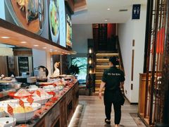 -宴礼烤鸭本味菜(蠡县商业步行街店)