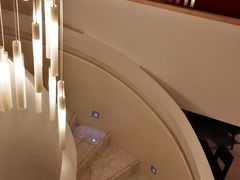 -龙之梦万丽酒店青餐厅