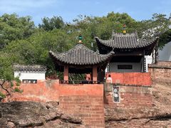 -东坡赤壁风景名胜区