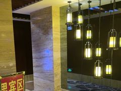 -益健·足疗汗蒸SPA(芙蓉广场店)