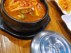 -紫霞门韩国料理烤肉(深南东路店)