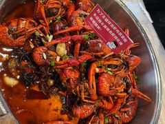 -靓靓蒸虾·头牌蒸虾(沙湖旗舰店)
