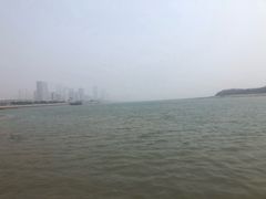 -琴岛之星摩天轮