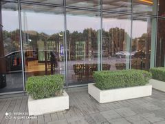 -上海浦东嘉里大酒店