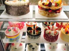 -拉那巴米 蛋糕定制(世纪东方广场店)
