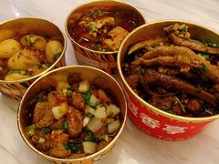 -盛香亭热卤(万象城店)