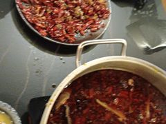 -熹悟海鲜火锅·广式打边炉