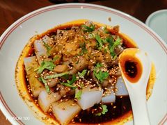 -天府豆花庄(金四季店)