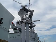 -中国人民解放军海军博物馆