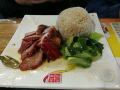 -永祥烧腊餐厅(虹口店)