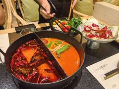 -山缓缓火锅(苏州仁恒仓街店)