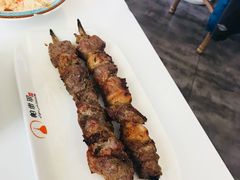 -帕米尔食府(白云观店)