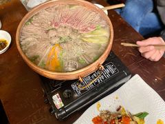 -玛禄藏膳(五分店)