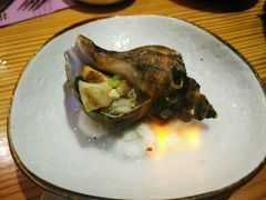 -花潮料理艺食馆(世欧广场店)