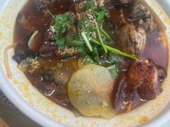 -花盐街·四川乐山小吃(西单大悦城店)