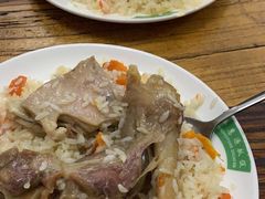 -217丰惠源抓饭(江乾路店)