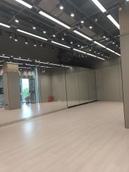 -G-STEPS舞蹈工作室