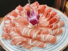 -阳坊胜利涮羊肉(阳坊老店)