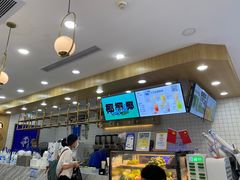 -茶百道(景田东路店)