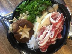 -ひみ冰见日本料理(旅顺九三路店)