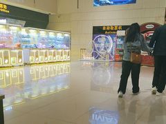-万达影城(淮安水渡口万达广场IMAX激光店)
