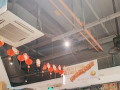 -木屋烧烤(龙岗南联店)