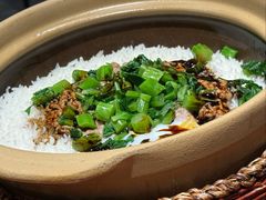 -贤记啫煲广东菜馆(鲁谷路店)