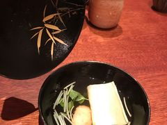 -是山居