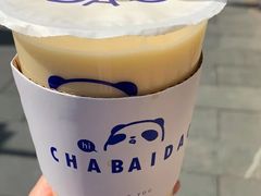 -茶百道(太平门直街店)
