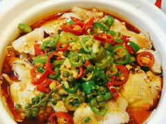 -一个叫川的地方(麒麟新天地店)