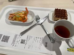 -宜家·瑞典风味餐厅(天津东丽商场店)