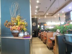 -鹿客臻鲜海鲜自助餐厅(永旺店)