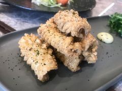 -Hurricane's Grill 飓风牛排