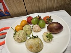 -集品鲜湾·蒸汽海鲜自助料理(青岛银座和谐广场店)