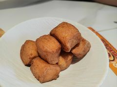 -卡朋西餐(铂顿城店)