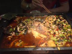 -衡山汇·高级粤菜(霄云路店)