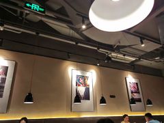 -青年公社烤鸭(滨湖银泰店)