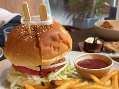 -G+KITCHEN(龙湖狮山天街店)