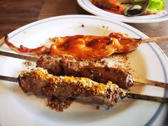 -咖啡苑自助餐厅·中国大饭店