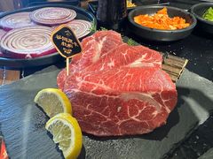 -九田家黑牛烤肉料理(珠江摩尔店)