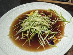 -佘山世茂艾美·御珍轩中餐厅