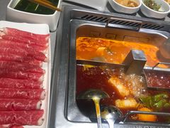 -海底捞火锅(方塔东街店)