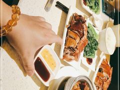 -香港新发烧腊茶餐厅(书城店)